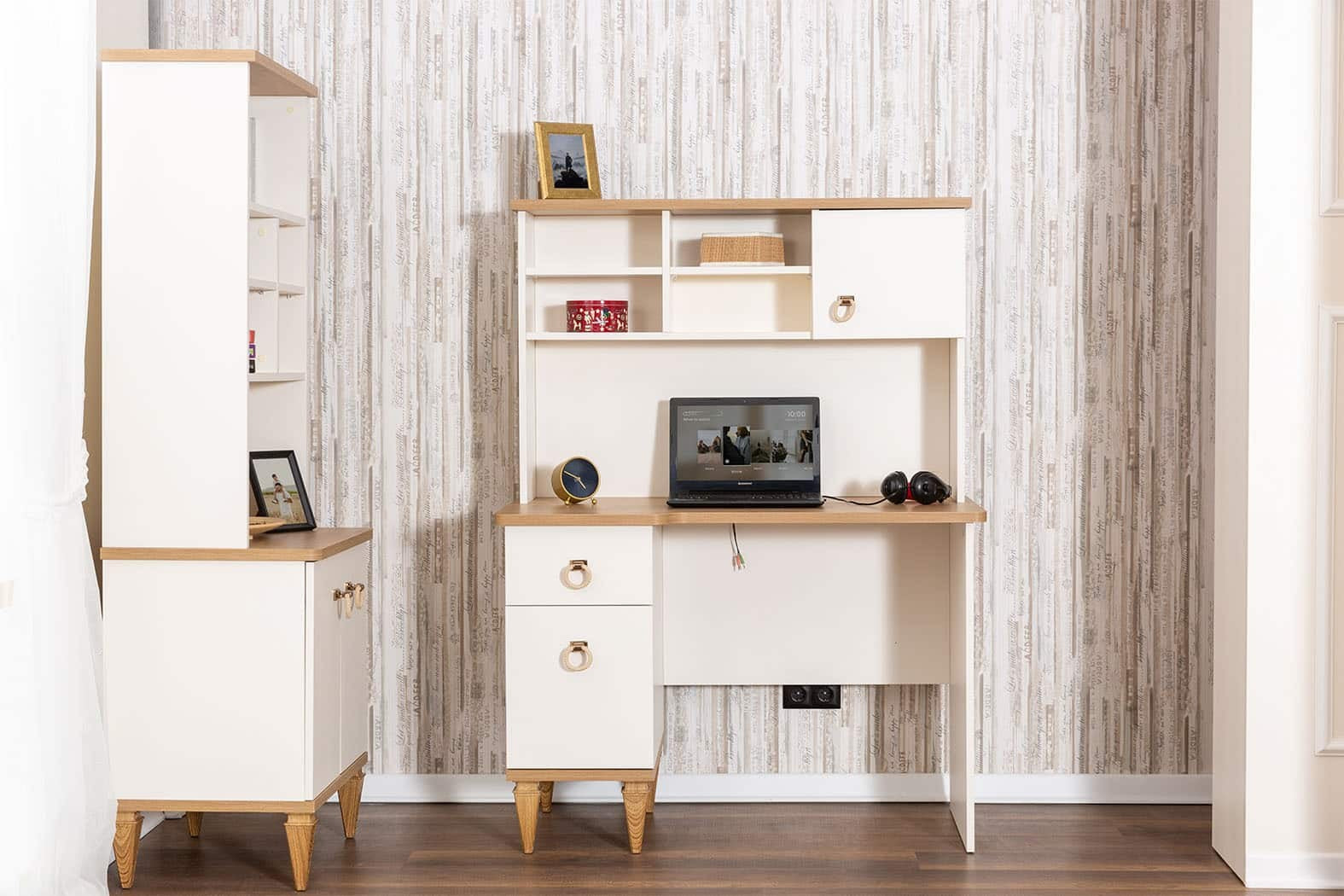 Teori Bureau D’etude