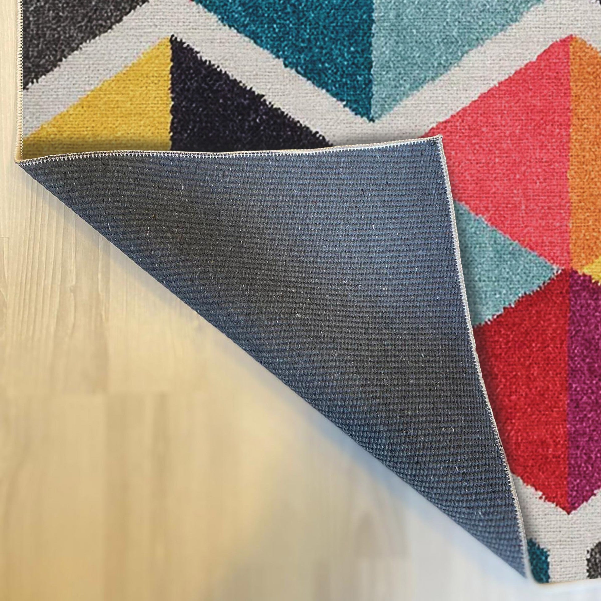 Tapis (160 x 230) Woopamuk287