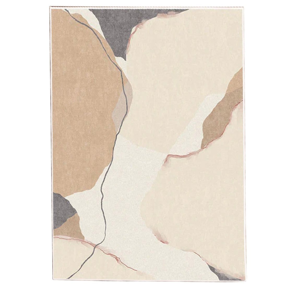 Tapis (160 x 250) WOOBTNY0203