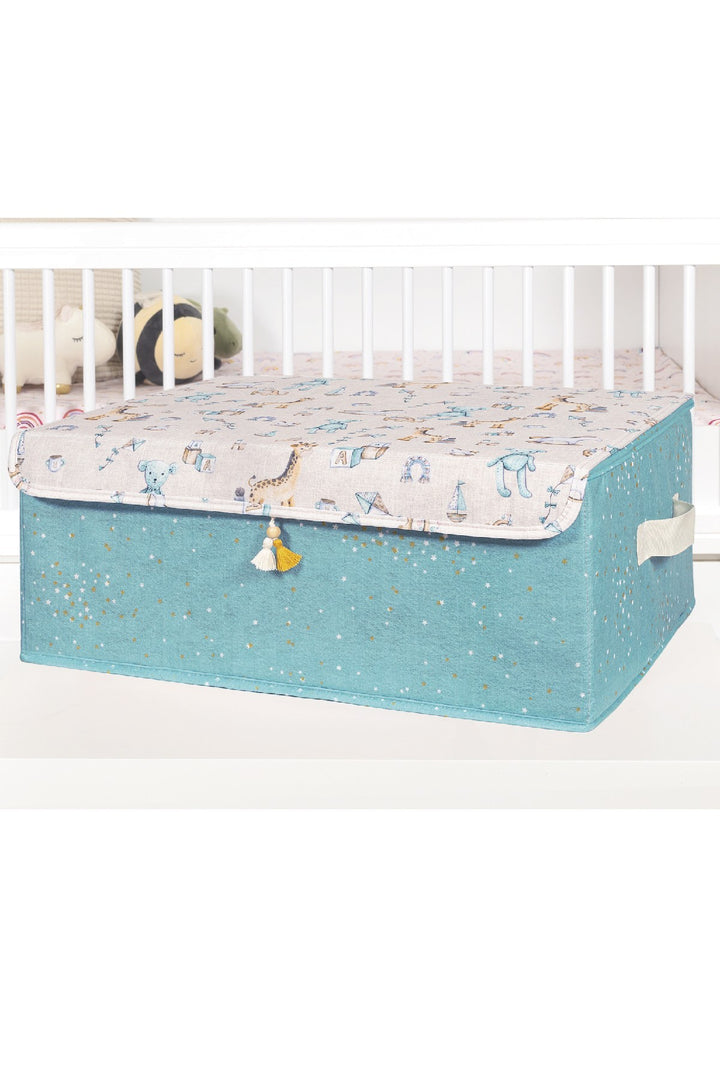 Panier en feutre ALS-04249