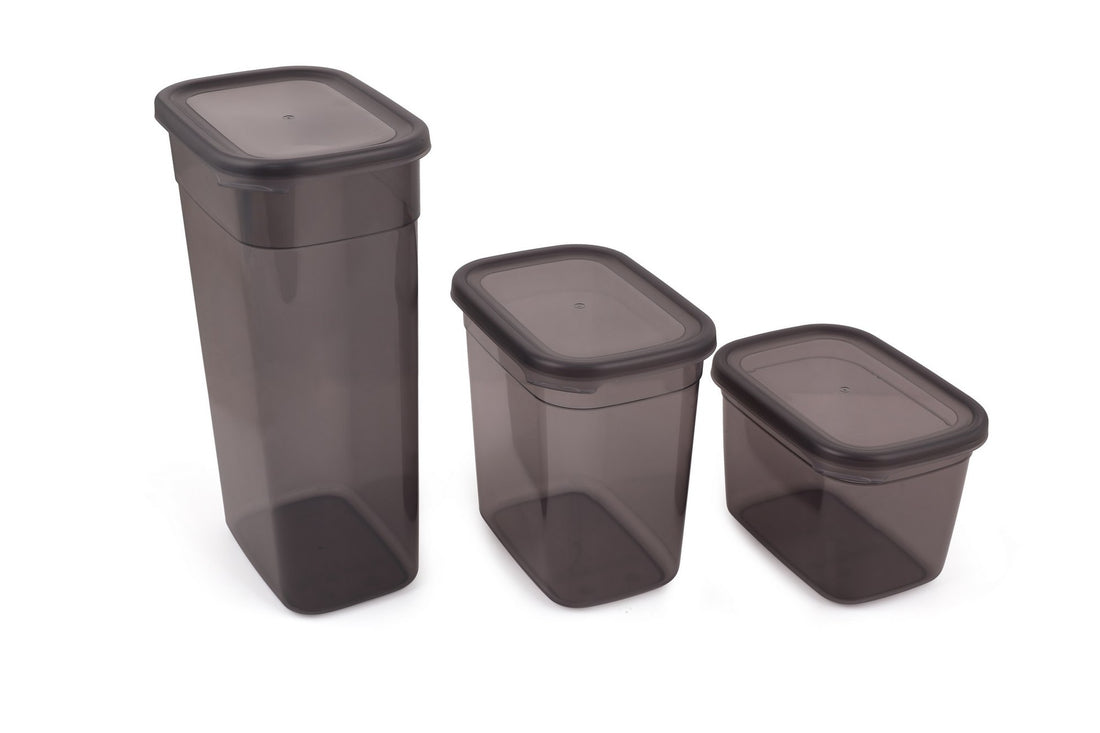 Storage Box Set (18 Pieces) BNMPEGYAR18-13232