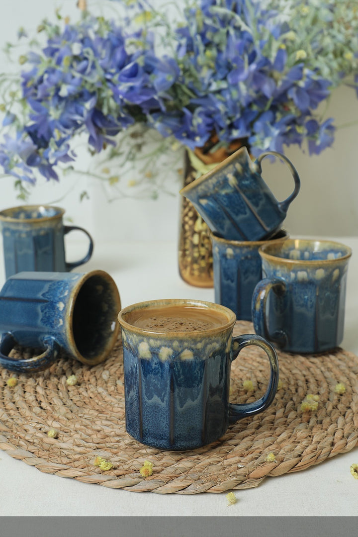 Tasse (6 pièces) X000155410000000000000000