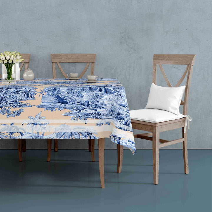 Nappe de table TXT0174