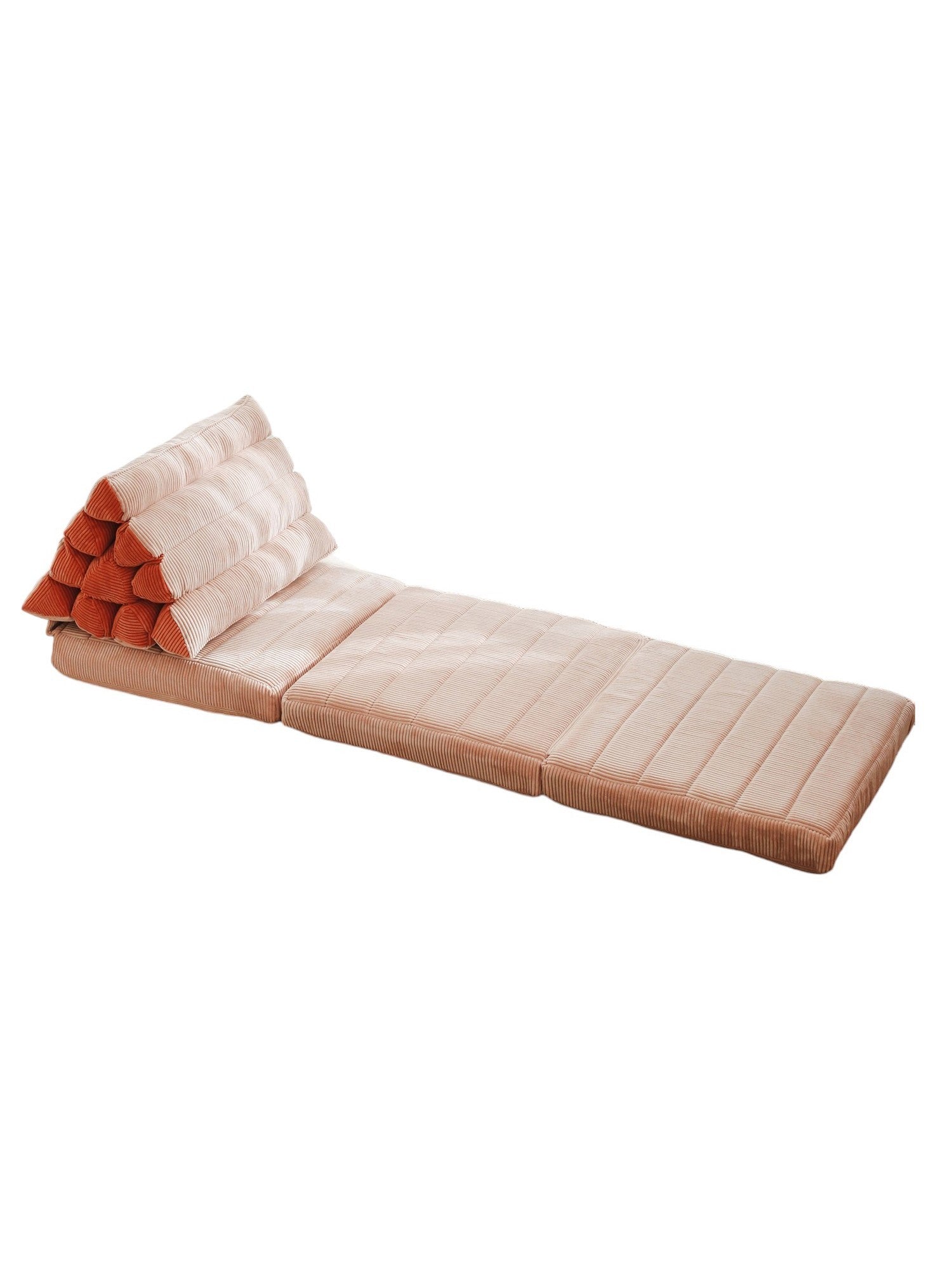 Coussin Keyf Pliant - Rose