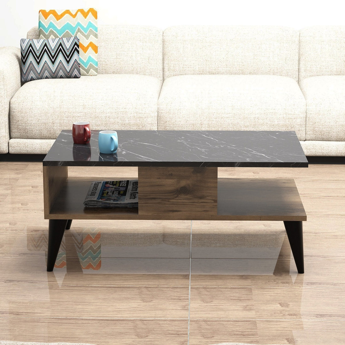 Table basse Lidya