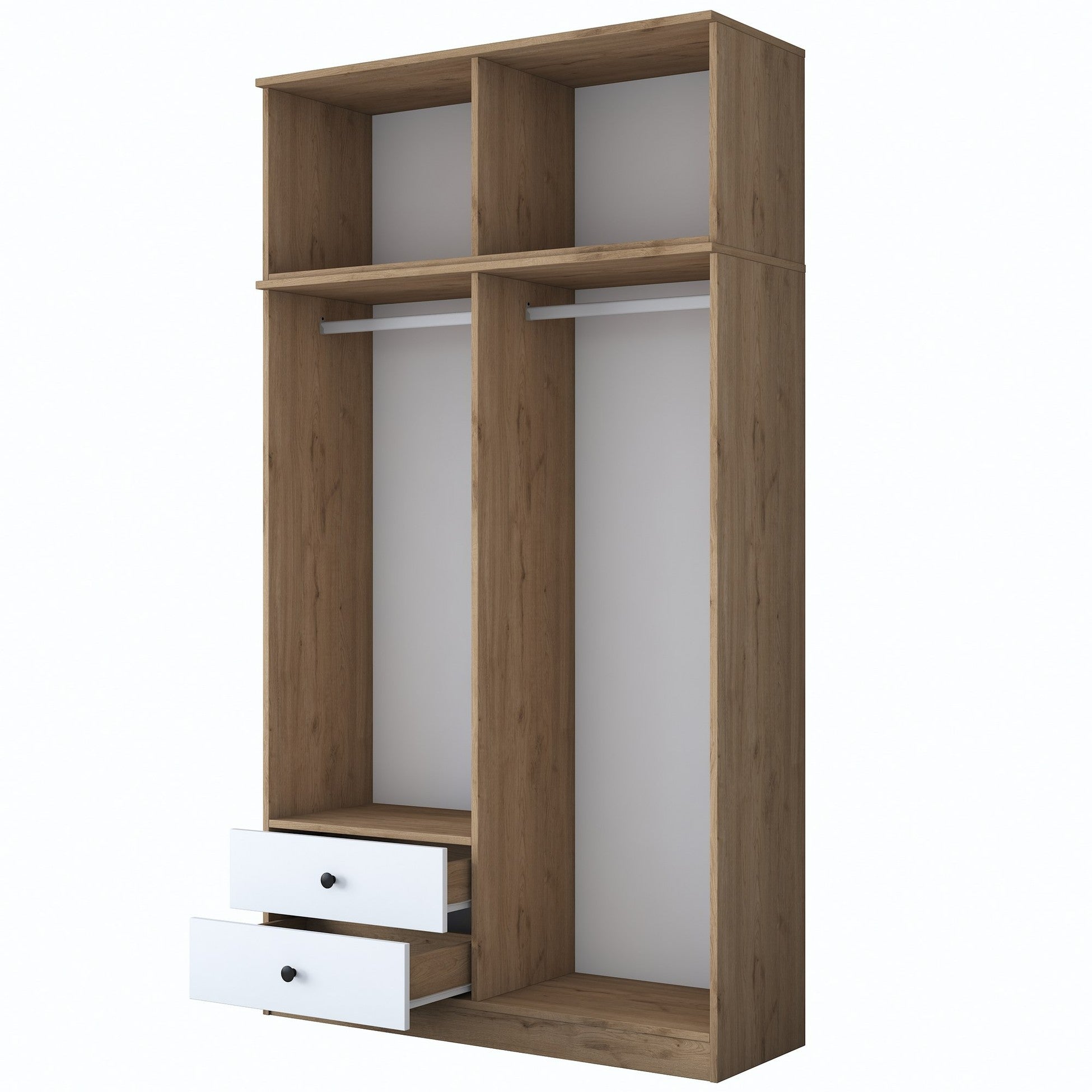 Armoire BA121 - 2696