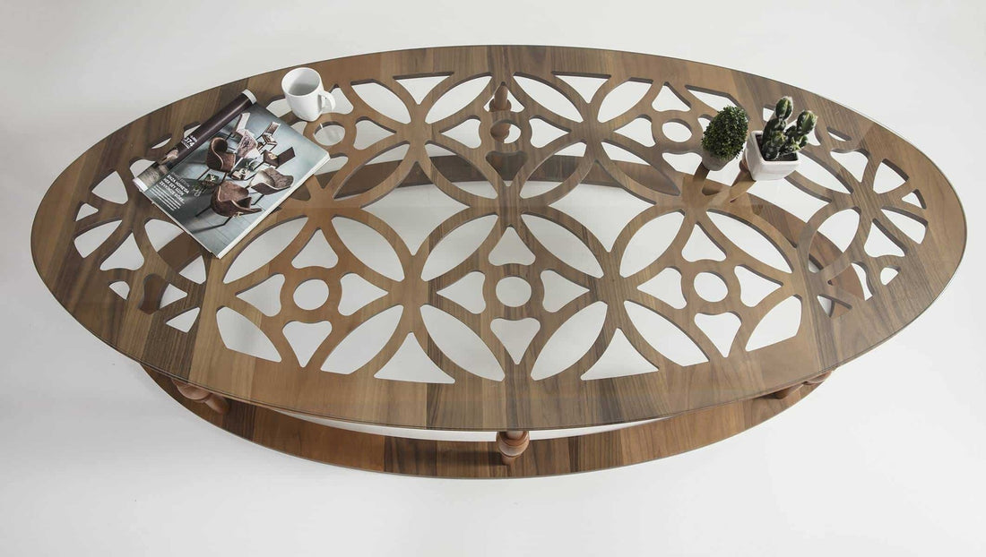 Angel Table Basse