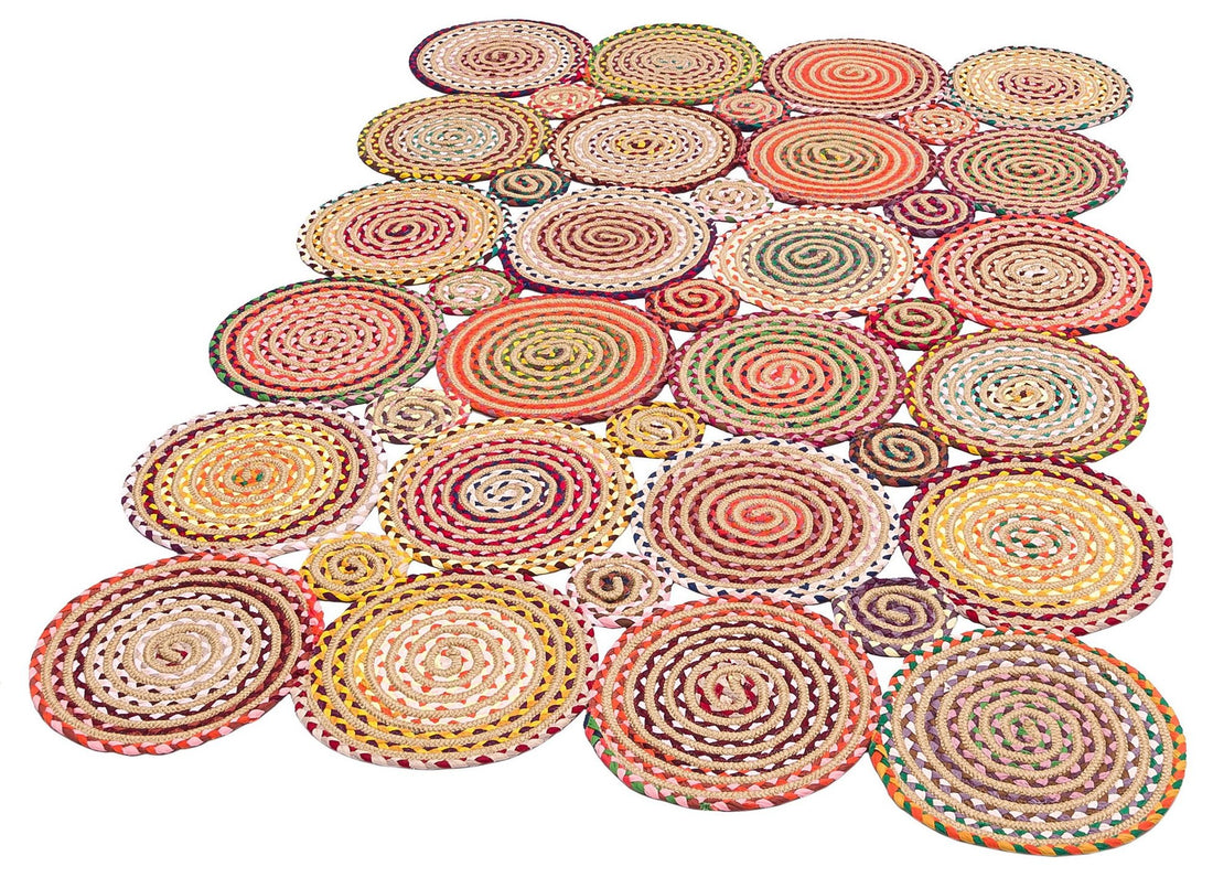 Tapis (120 x 180) X 01