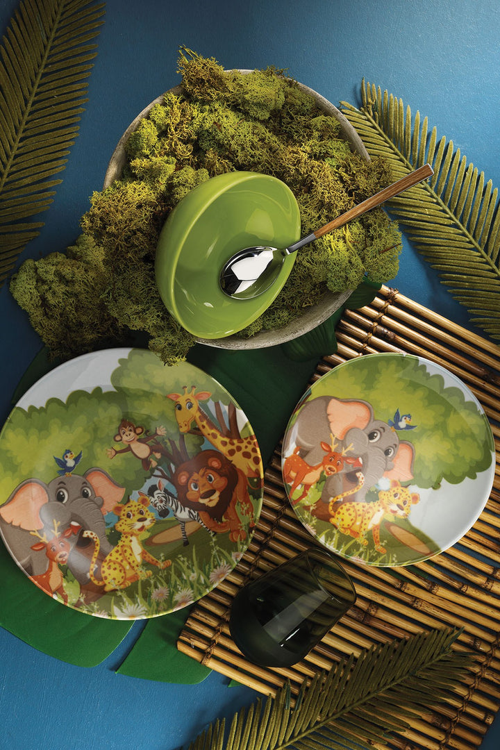 Dinner Set (3 Pieces) NCHR03YS880287