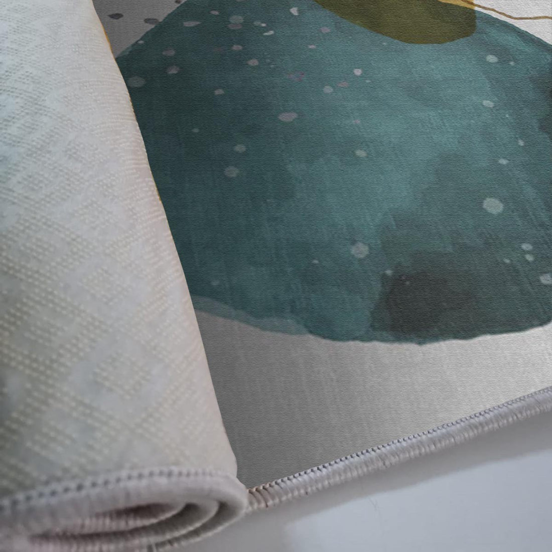 Tapis (140 x 220) Alho Carpet-39A