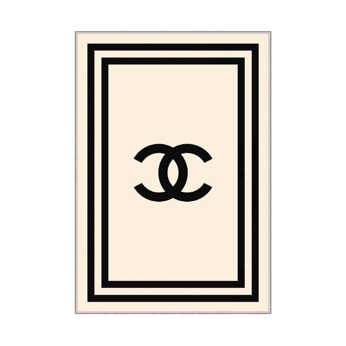 Tapis (50 x 80) HMNT754