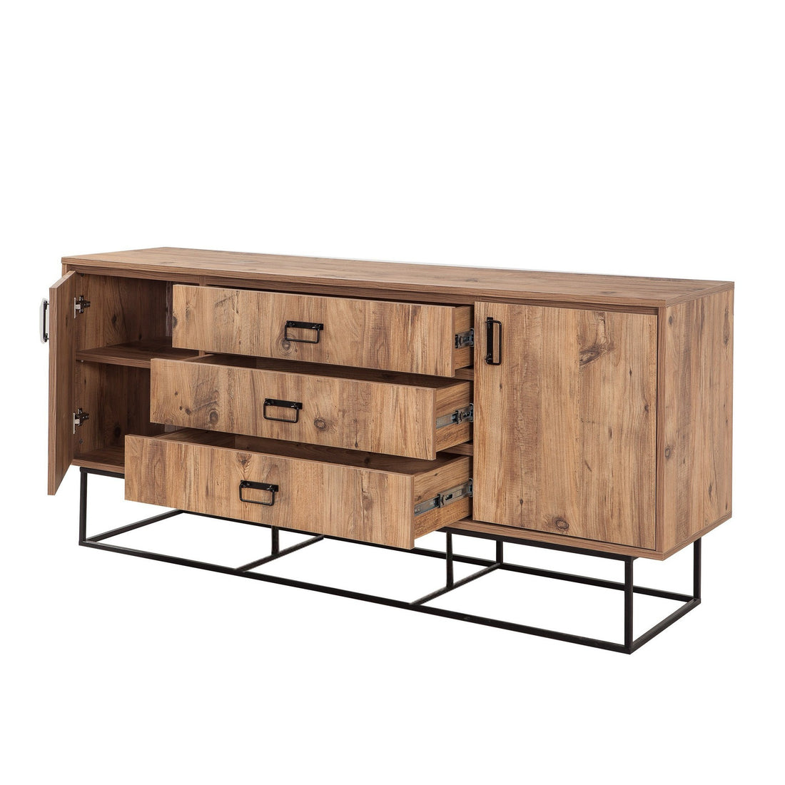 Console Quantum Verda