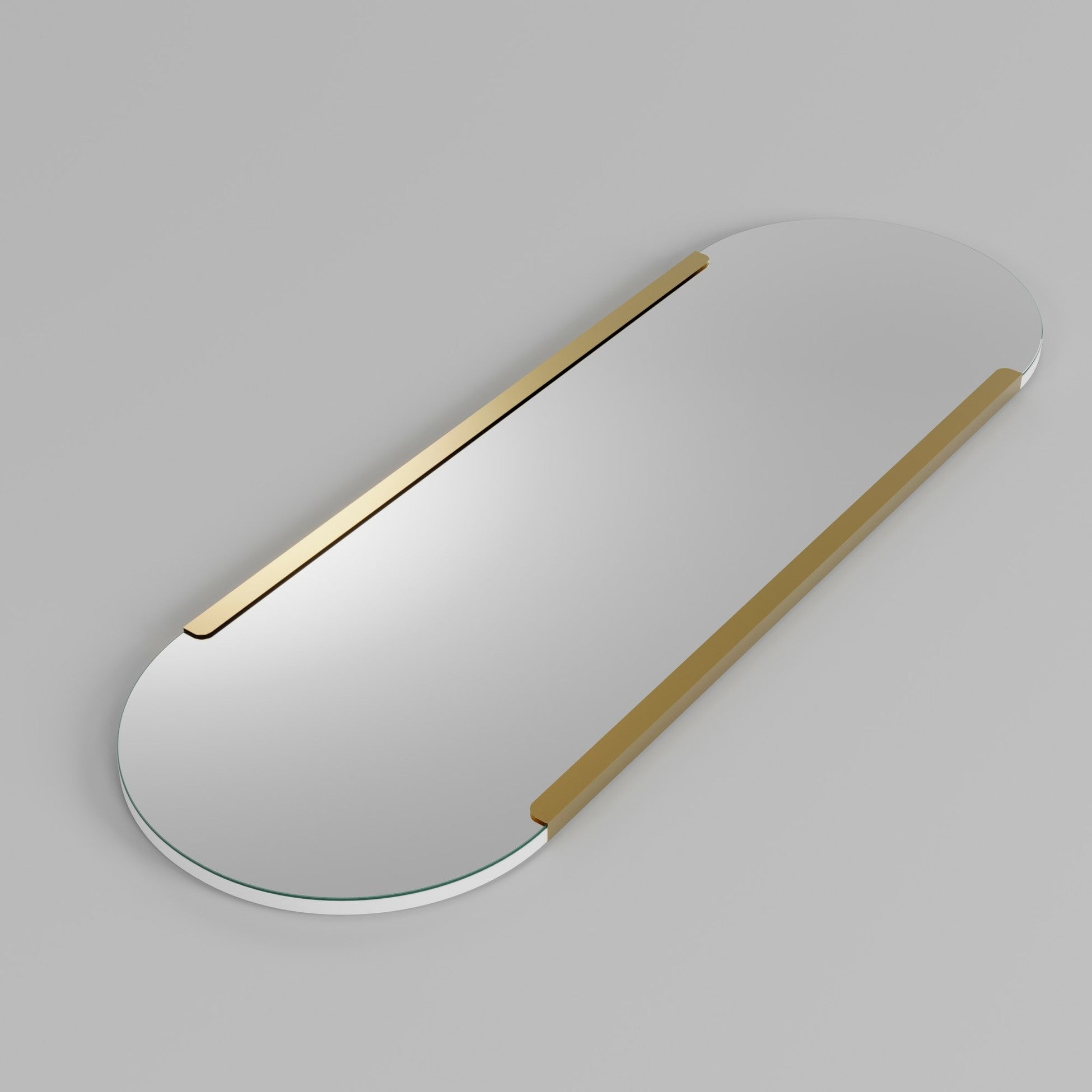 Miroir Caprice - Gold