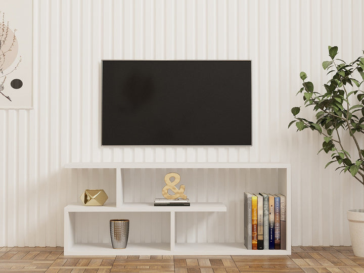 Meuble TV Cafu - White