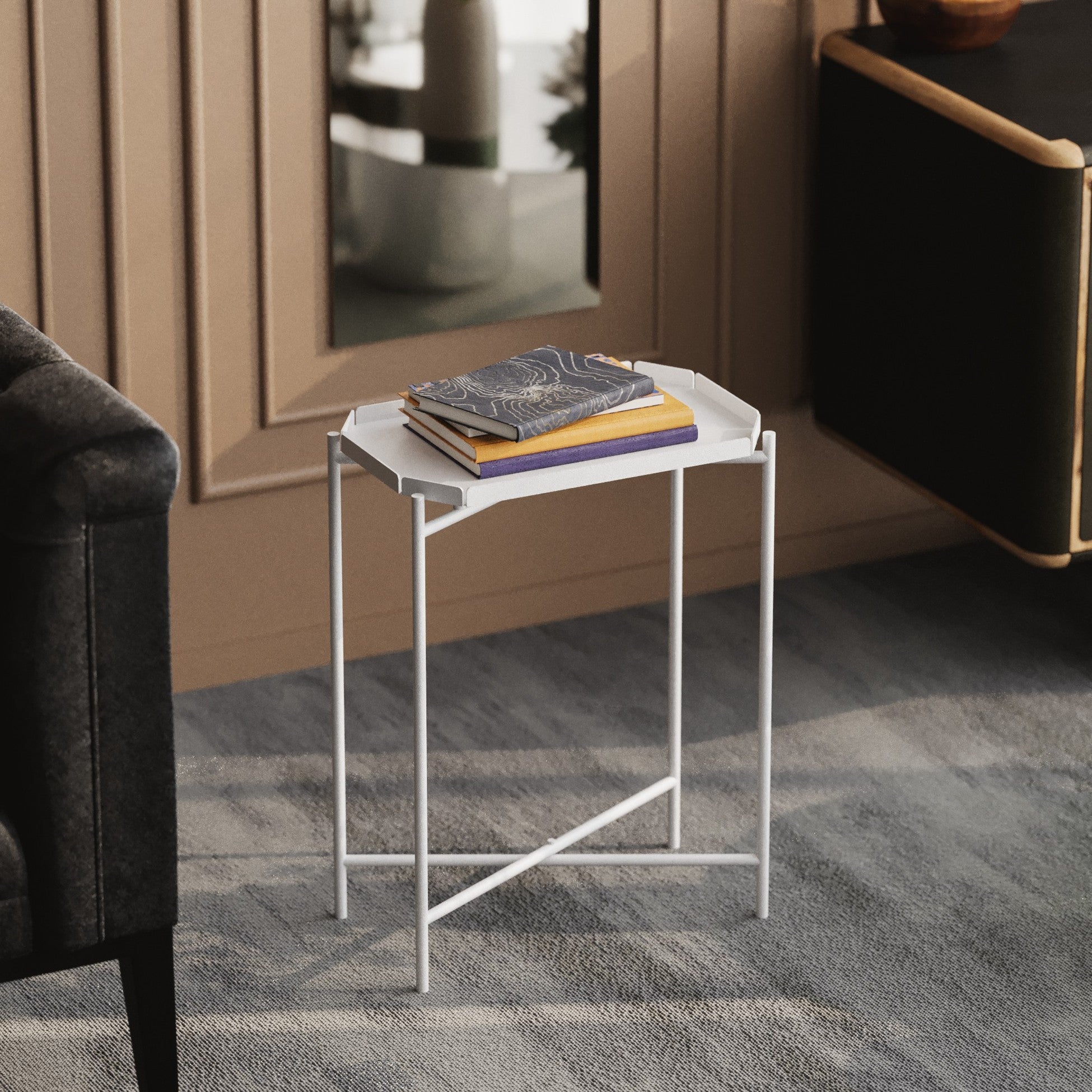 Table basse SHB-009-B