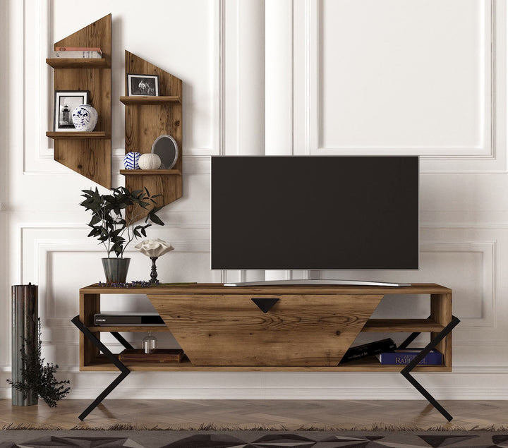 Unité de télévision Prego