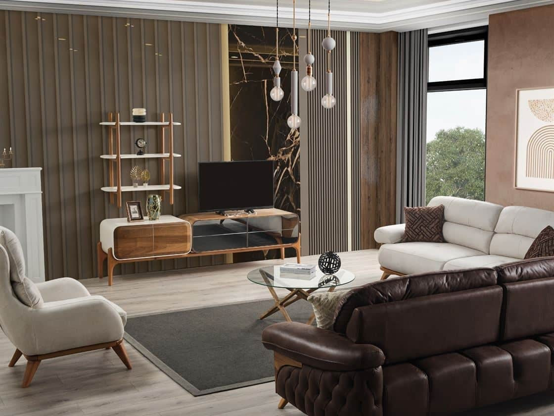 Nirvana Ensemble de Canapé