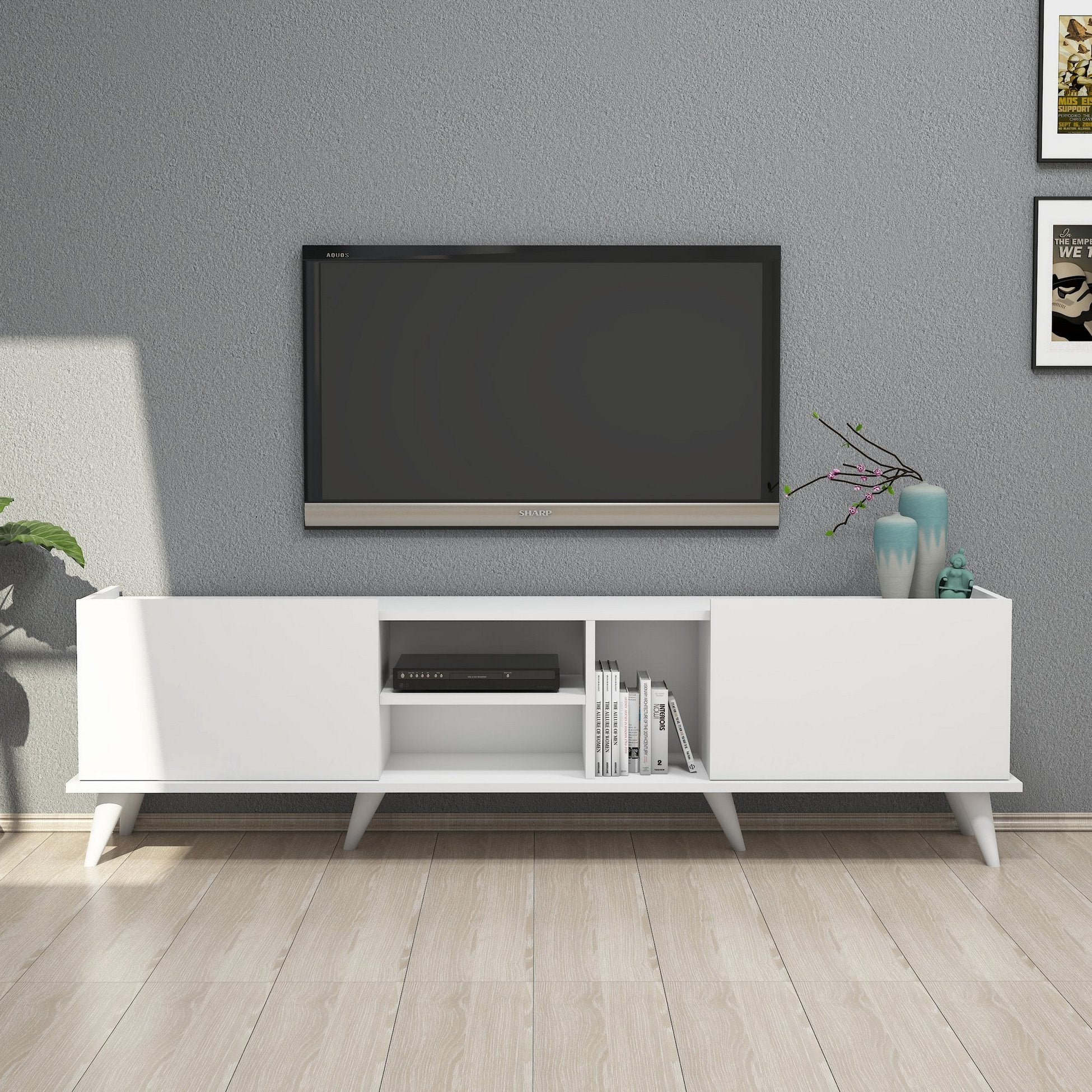 Meuble TV Elegante 1320