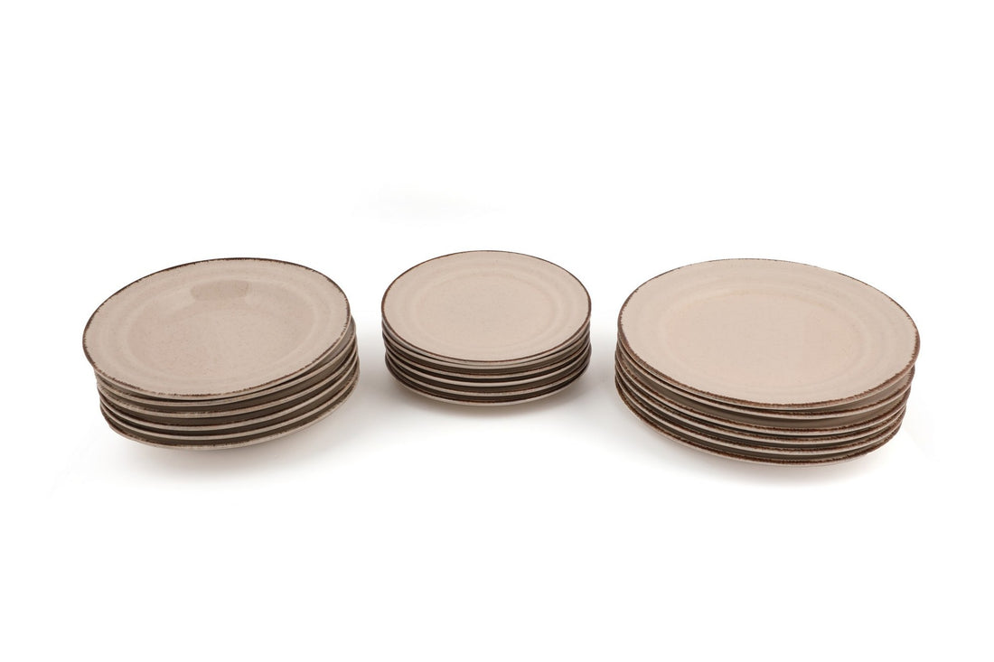 Dîner (18 pièces) TN18Y2730P02