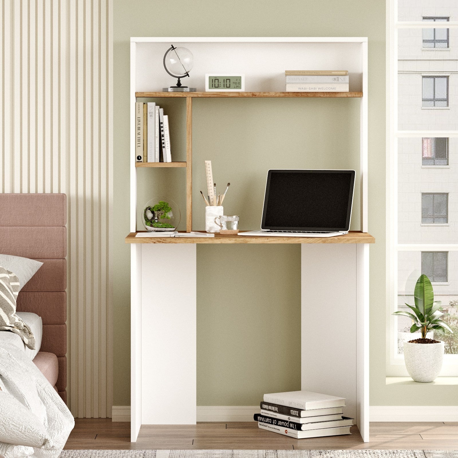 Bureau d'étude BR2-AW