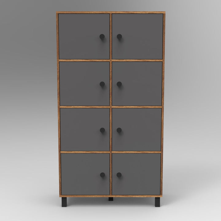 Armoire à plusieurs usage MN06-BA