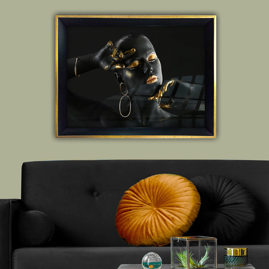 Peinture à encadré décorative SAC1212995542