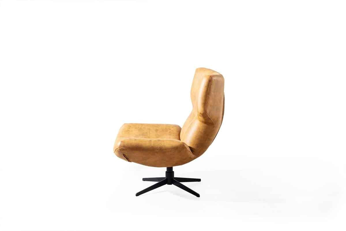 Polo Fauteuil Bergère