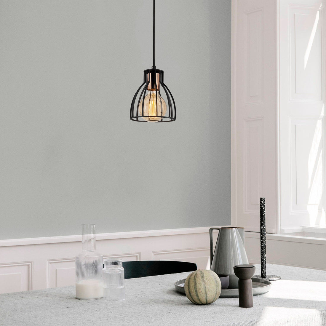 Lustre Kemah - N-1234