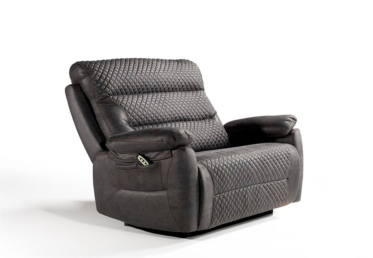 Bugatti Fauteuil XL Inclınable