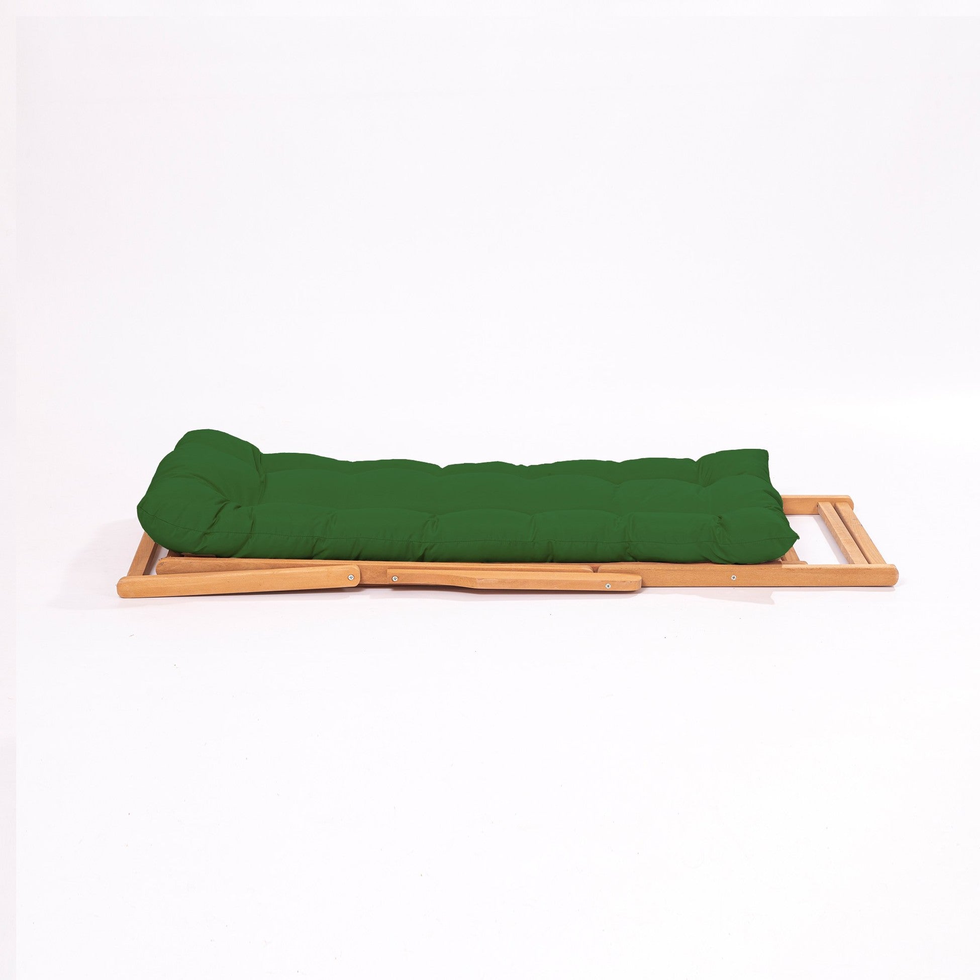 Chaise de jardin MY008 - Green