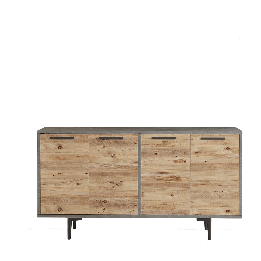 Console MS4-AG