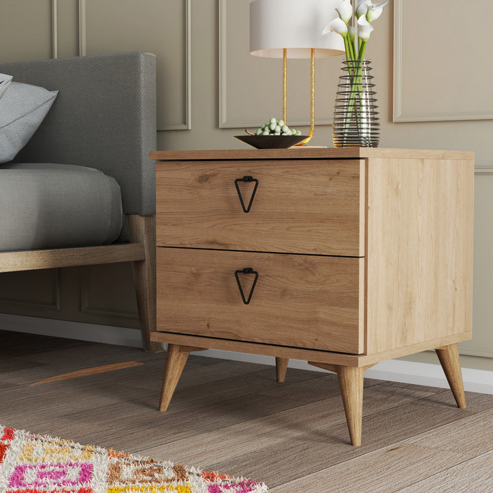 La table de nuit Versa-Ce 3632