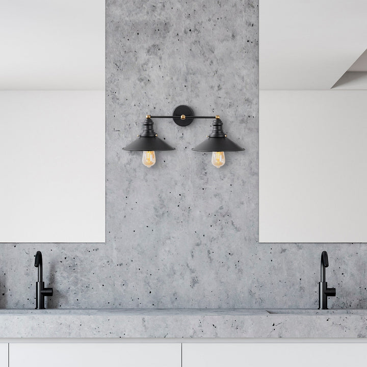 Applique Conical - 12190