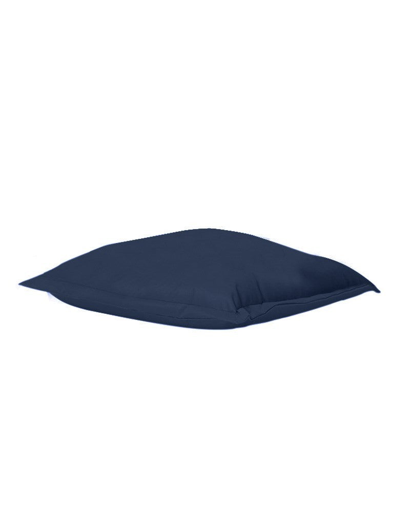 Coussin de jardin Cushion Pouf 70x70 - Dark Blue