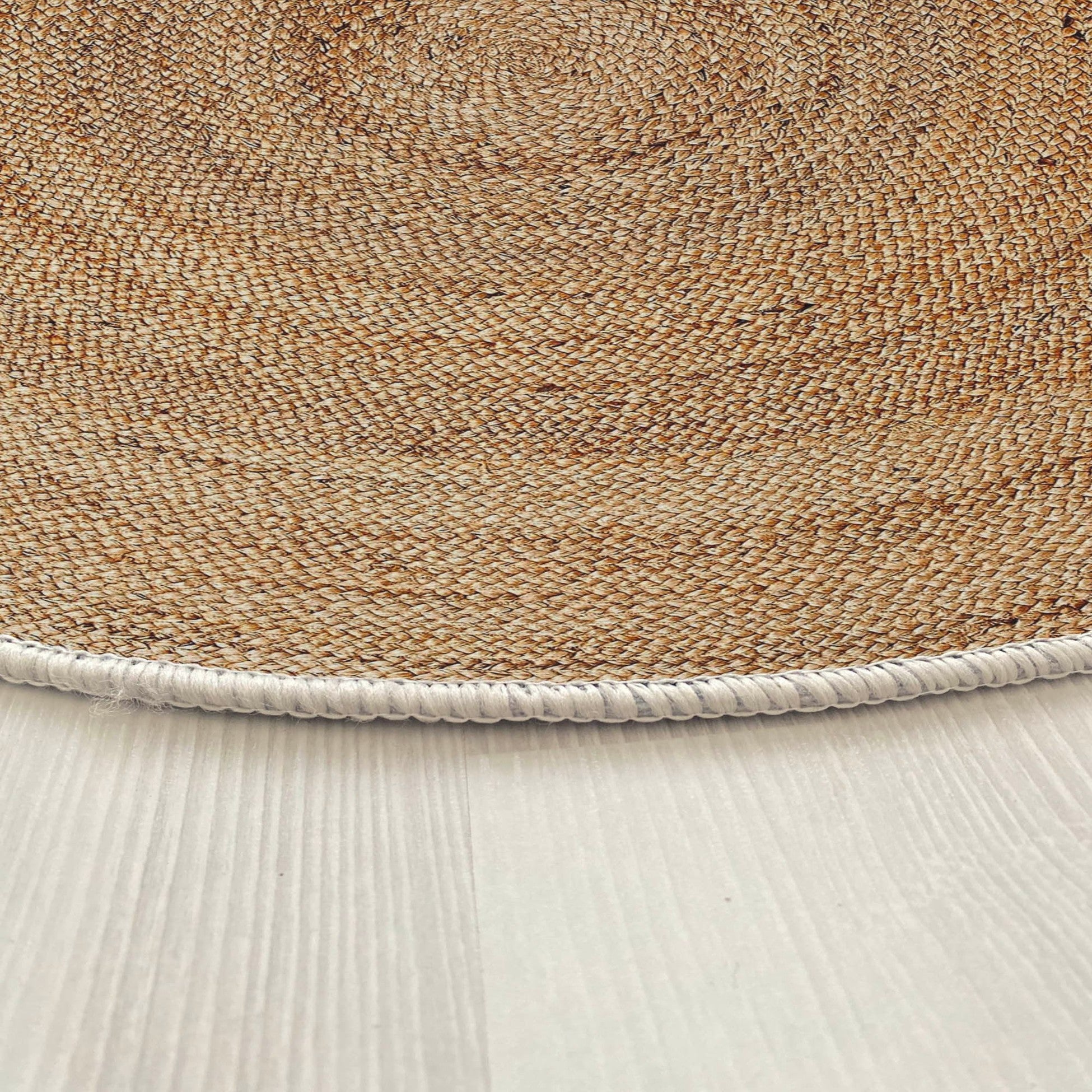 Tapis (180 x 180) WOOPAMUK521