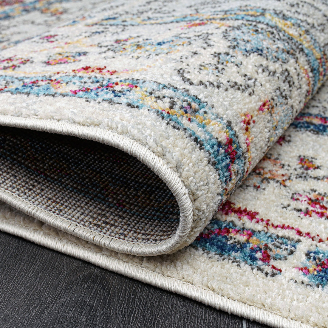 Tapis (200 x 290) Vintage 7659