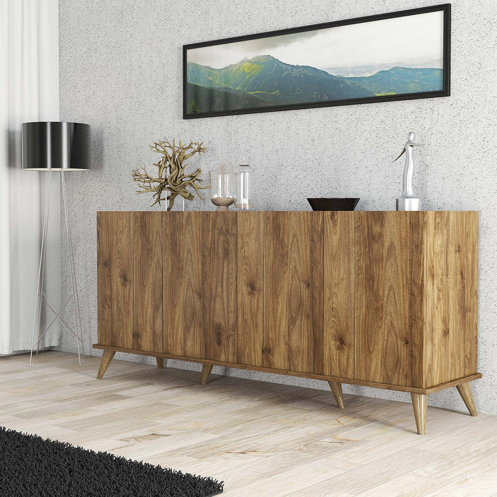 Console Elegante 1600