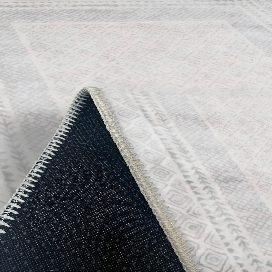 Tapis (120 x 180) WOOBTNY0248