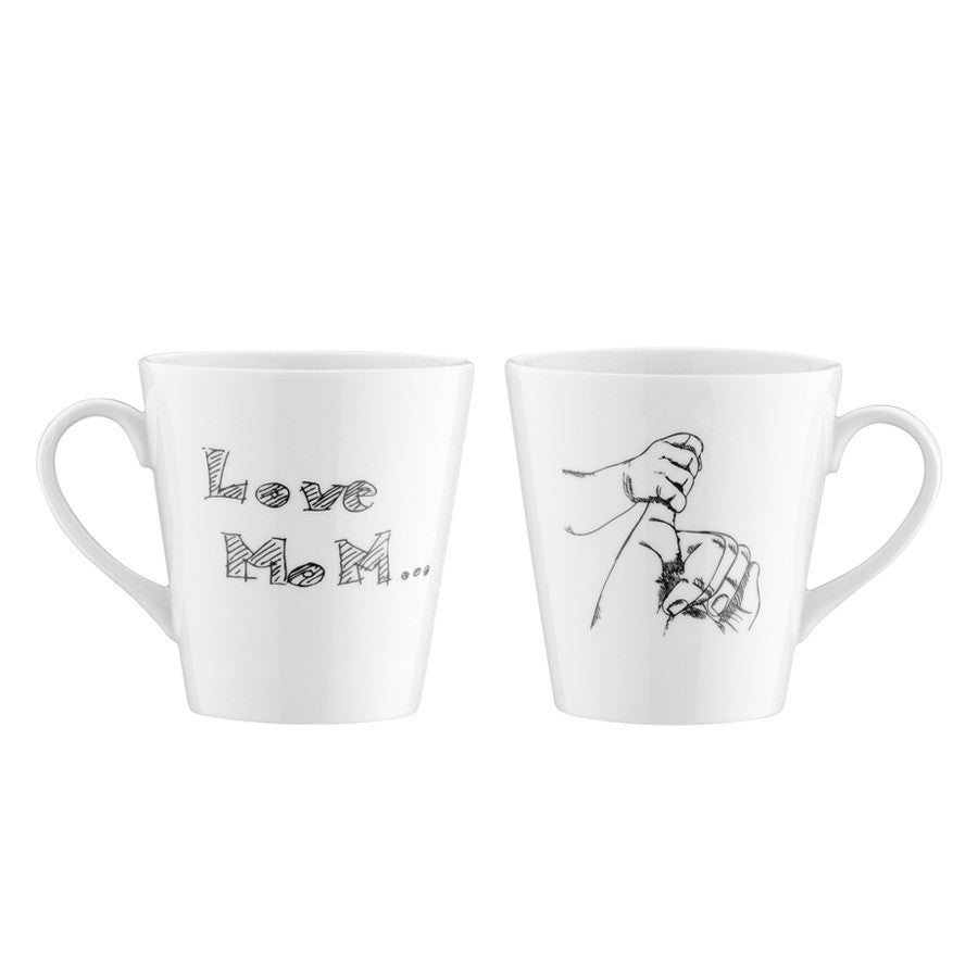 Tasse (2 pièces) EZ01MG1110227