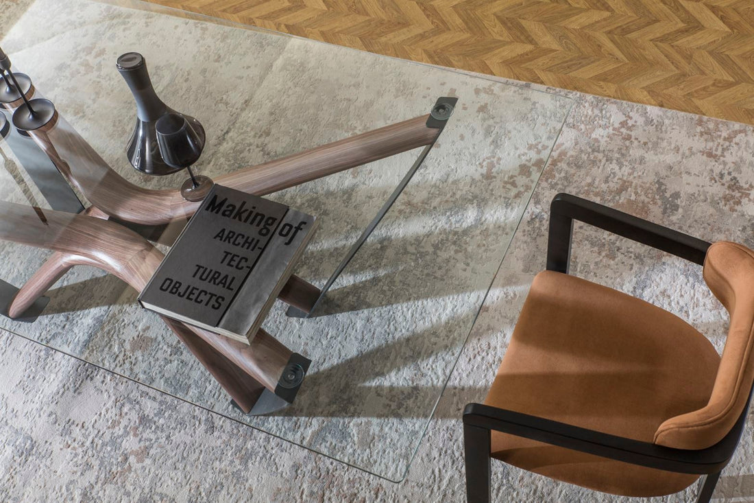 Odessa Table