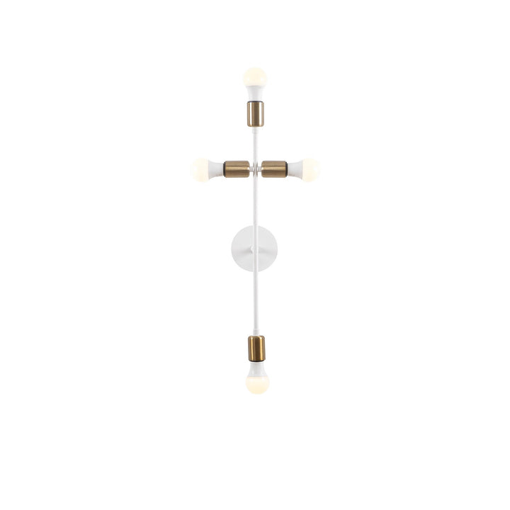 Applique Bedside - 3167