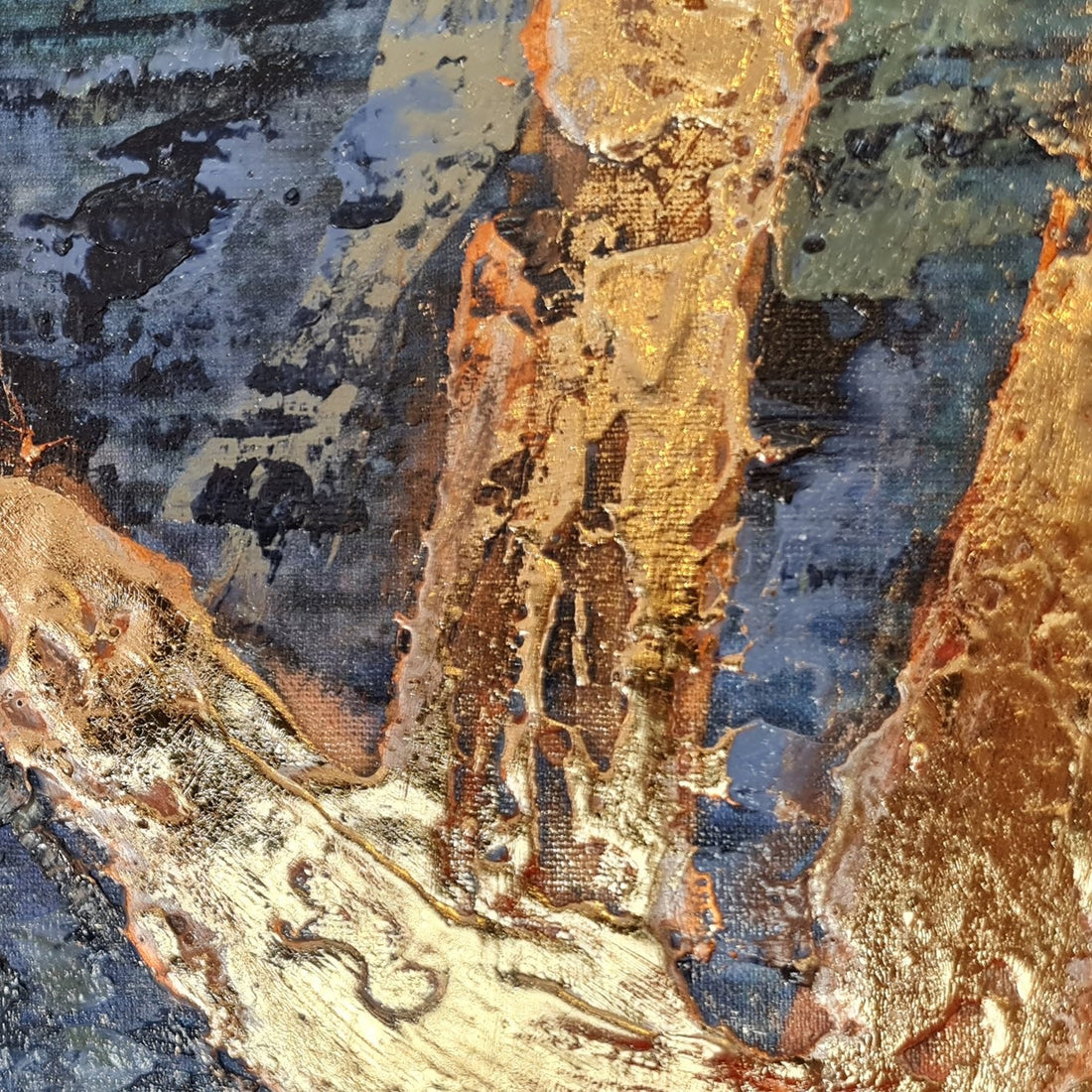 Peinture à l'huile décorative OPG1363417871 - 5050