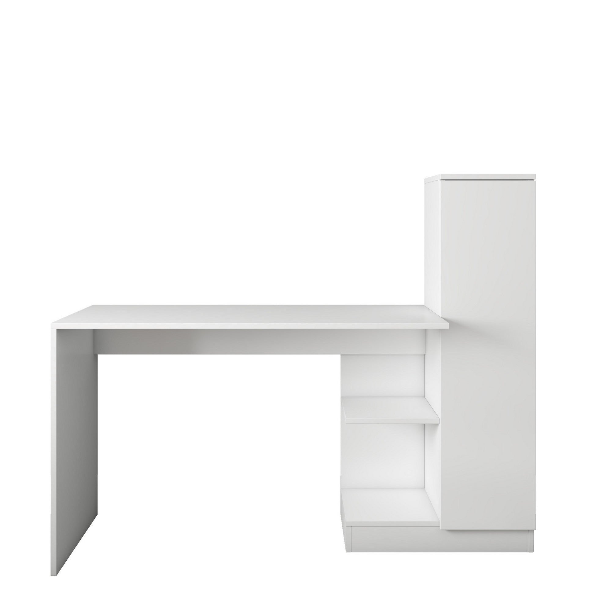 Bureau d'étude Matilda - White