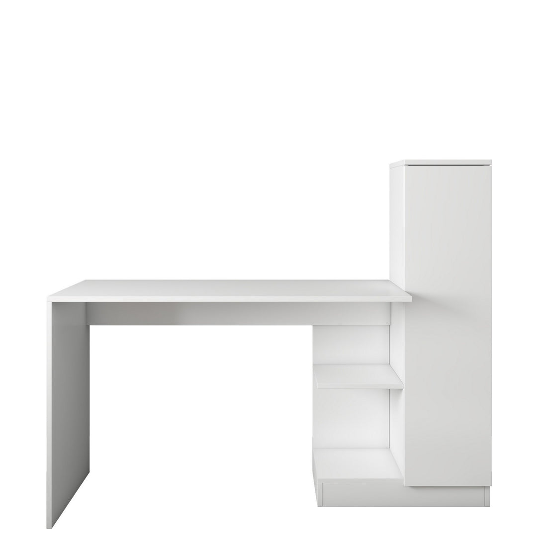 Bureau d'étude Matilda - White