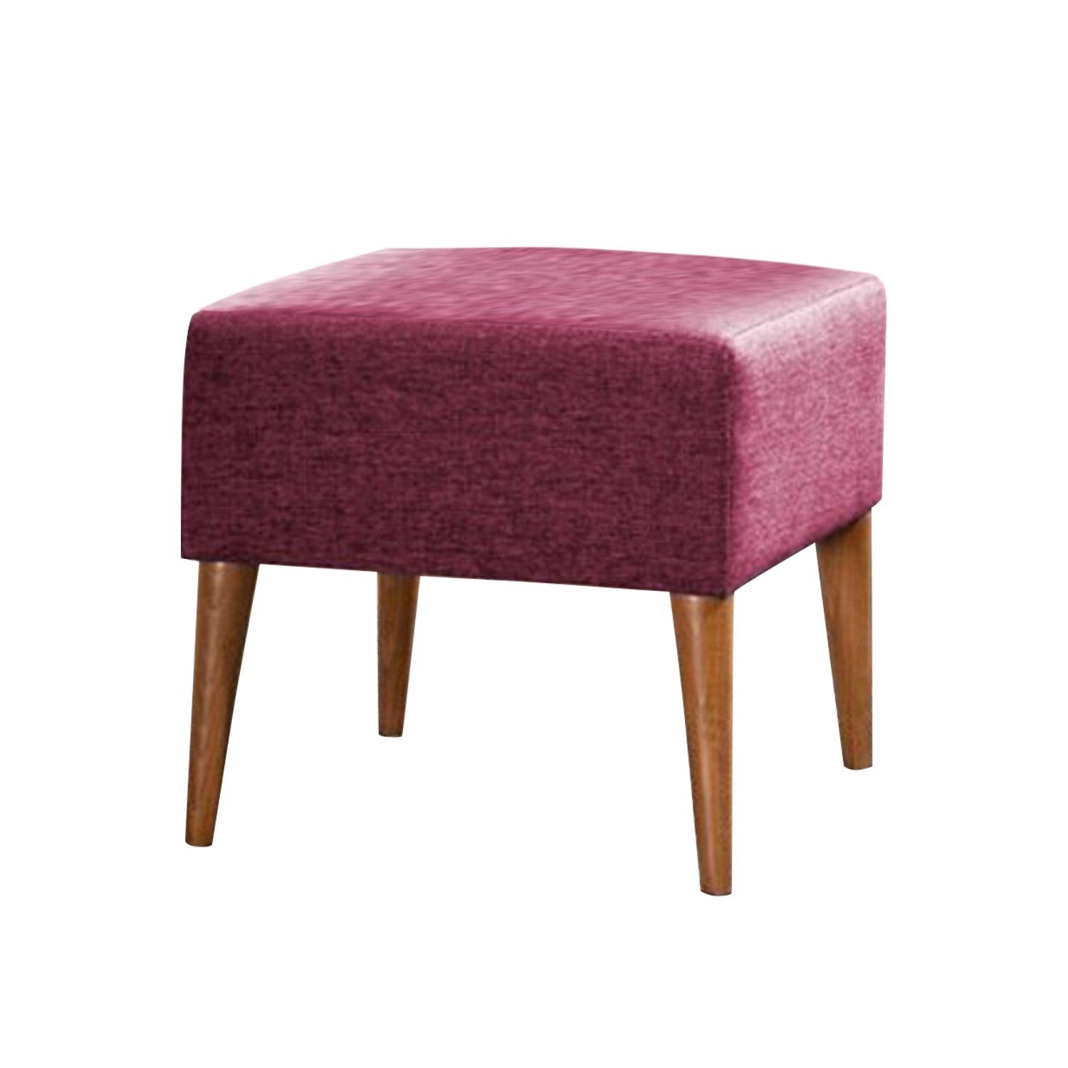 Touffet Zeni - Claret Red