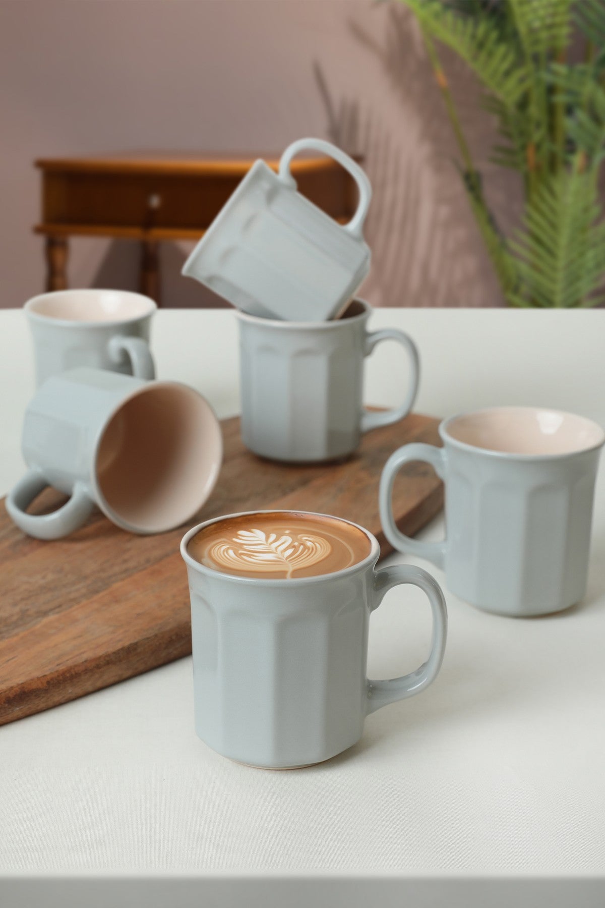 Tasse (6 pièces) X0001554500000000000000000