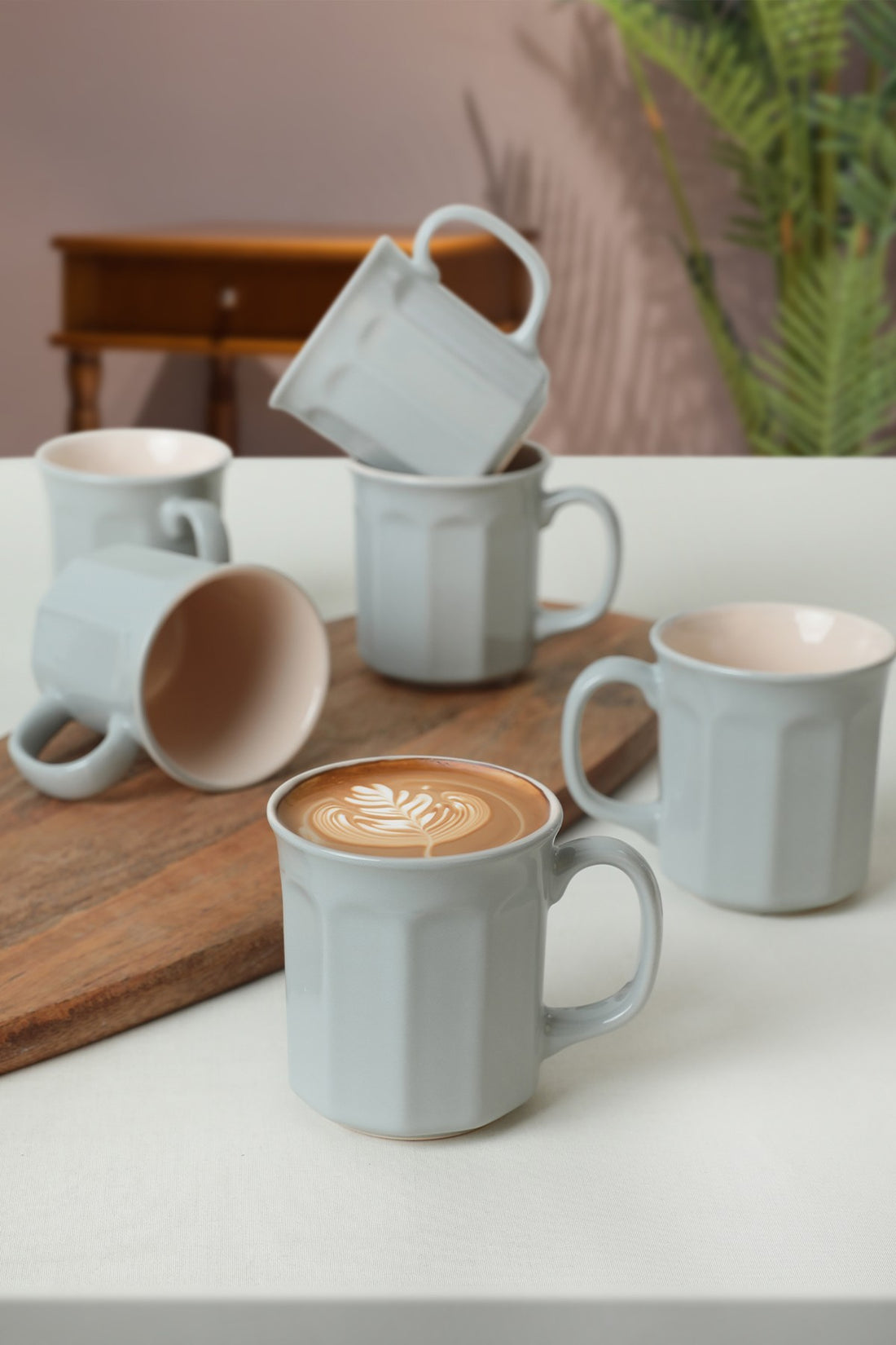 Tasse (6 pièces) X0001554500000000000000000