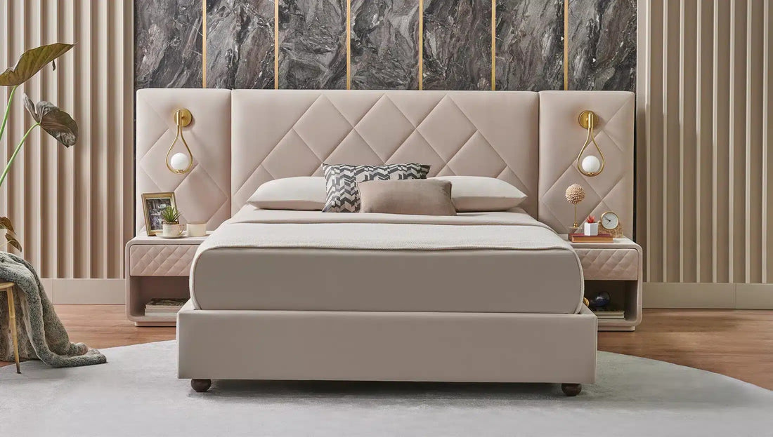 Larissa Table de Chevet