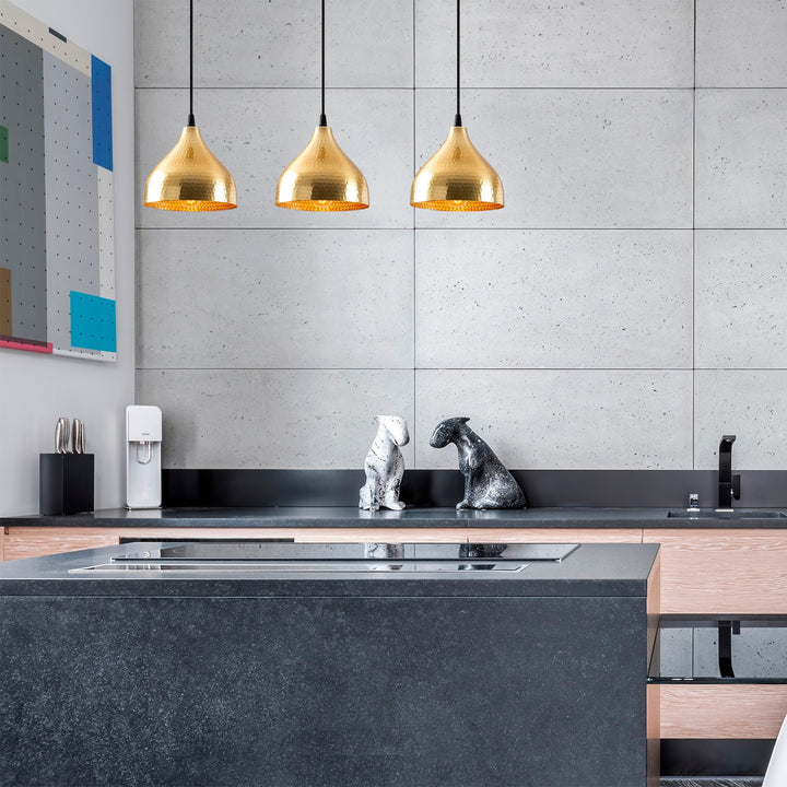 Lustre Tattoo - 6214