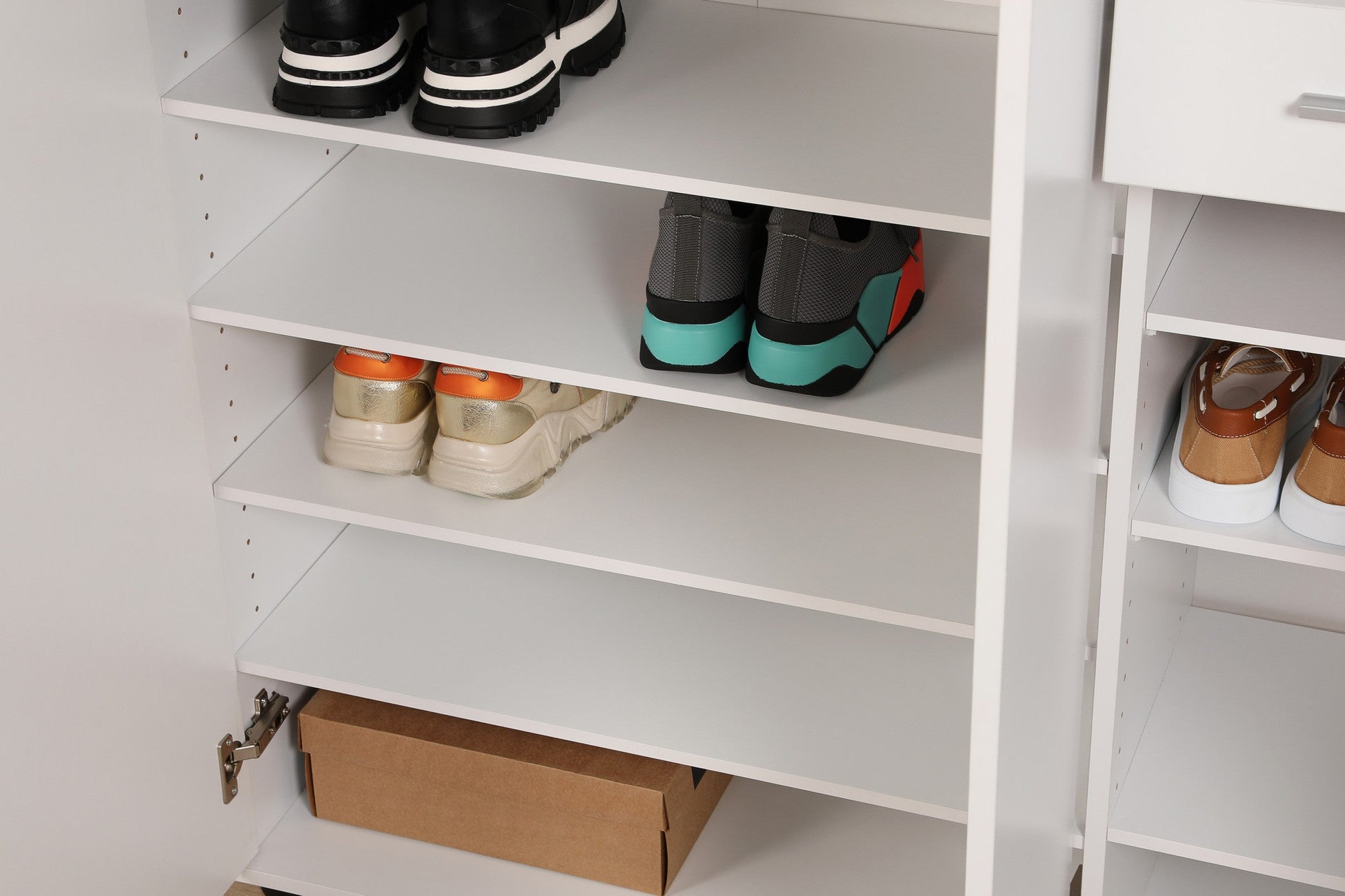 Meuble à chaussures Adr-532-Bb-1